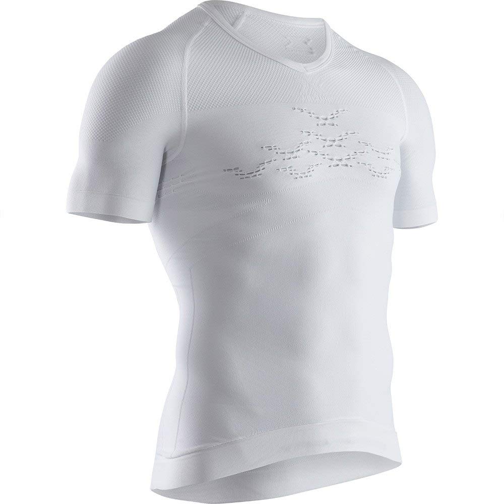 X-Bionic Energizer MK3 LT maglia termica uomo Opal Black termoregolante
