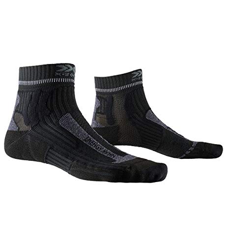 Bionic X-Socks Run Marathon Energy calze donna 42 traspiranti