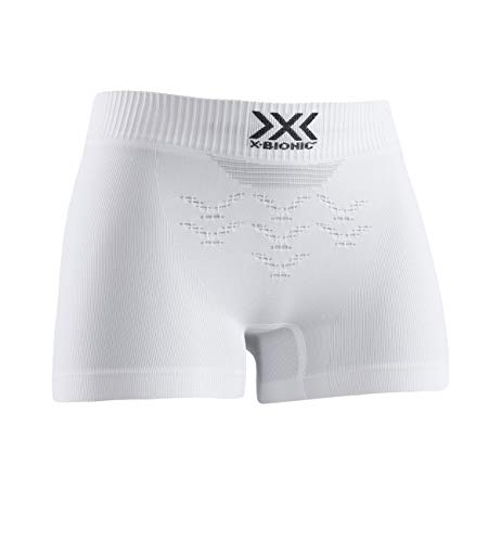 X-Bionic Energizer 4.0 Light Boxer Donna M termoregolanti