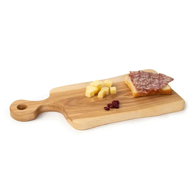 Tuuli Taglieri legno Tagliere frassino 39x20 cm servizio