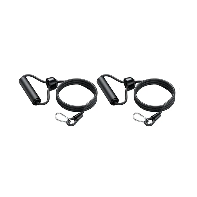 TISSCARE Accessories Bande Elastiche Resistenza per V1 2pz