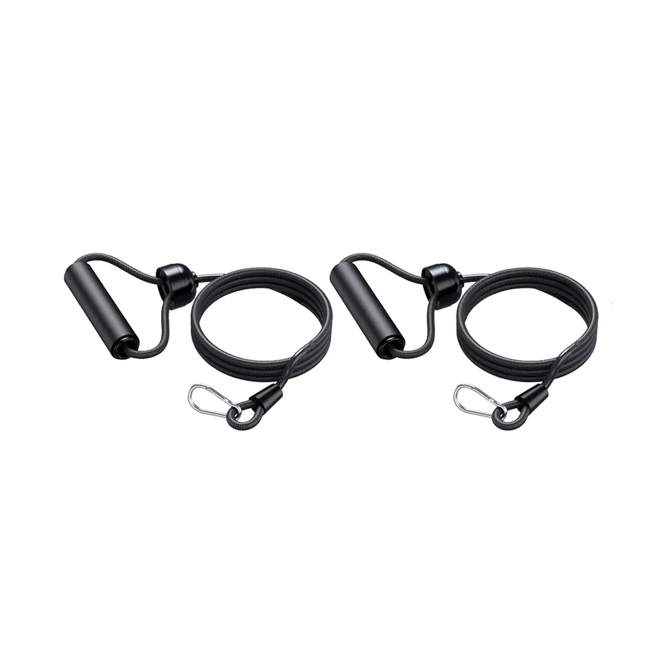TISSCARE Accessories Bande Elastiche Resistenza per V1 2pz