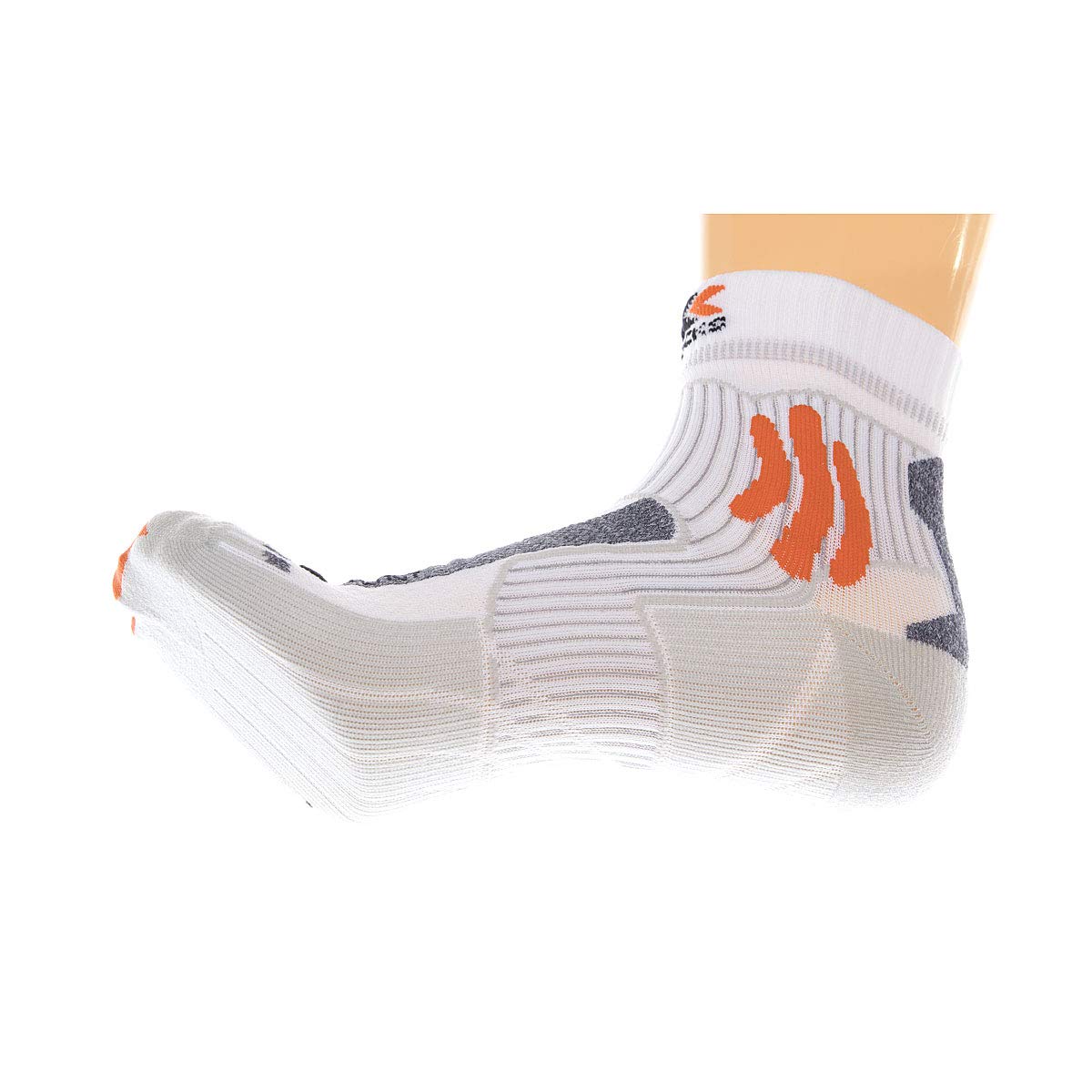 X-Socks Marathon Energy Calzini Running 42-44 stabili