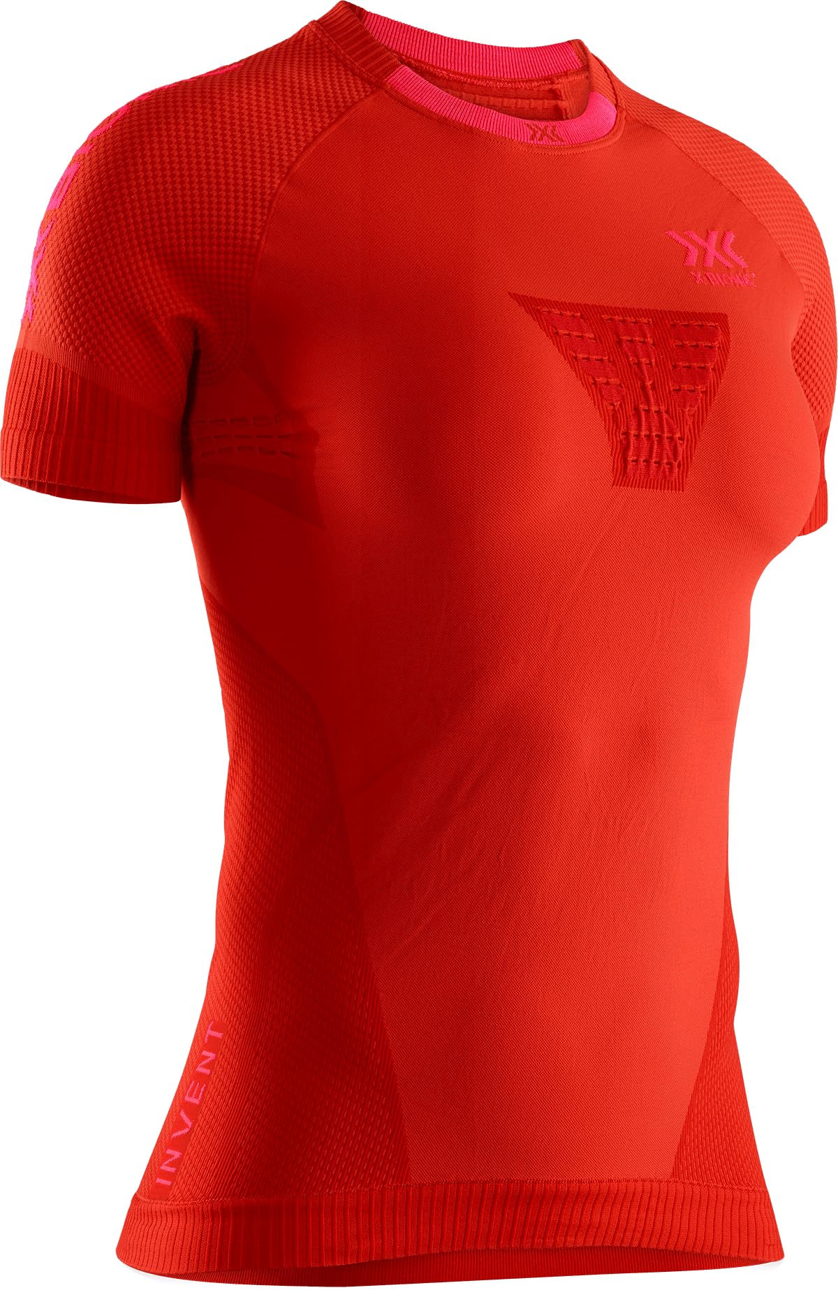Bionic Invent 4.0 maglia termica donna manica corta