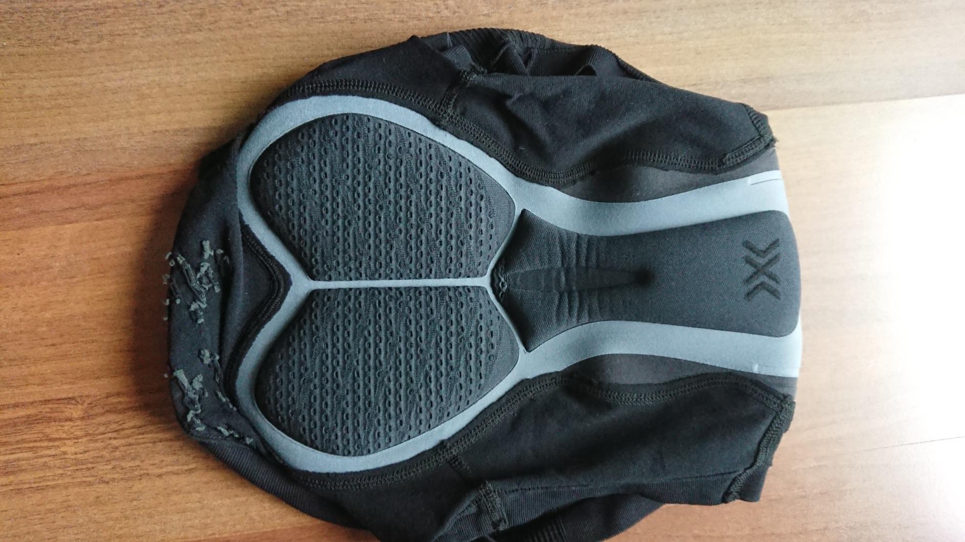 Bionic Energizer Mk3 Lt Boxer Uomo Termoregolante