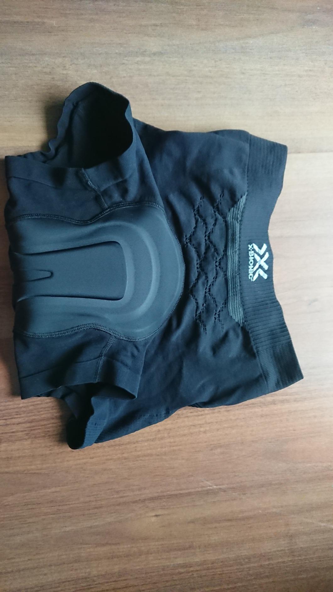 Bionic Energizer Mk3 Lt Boxer Uomo Termoregolante