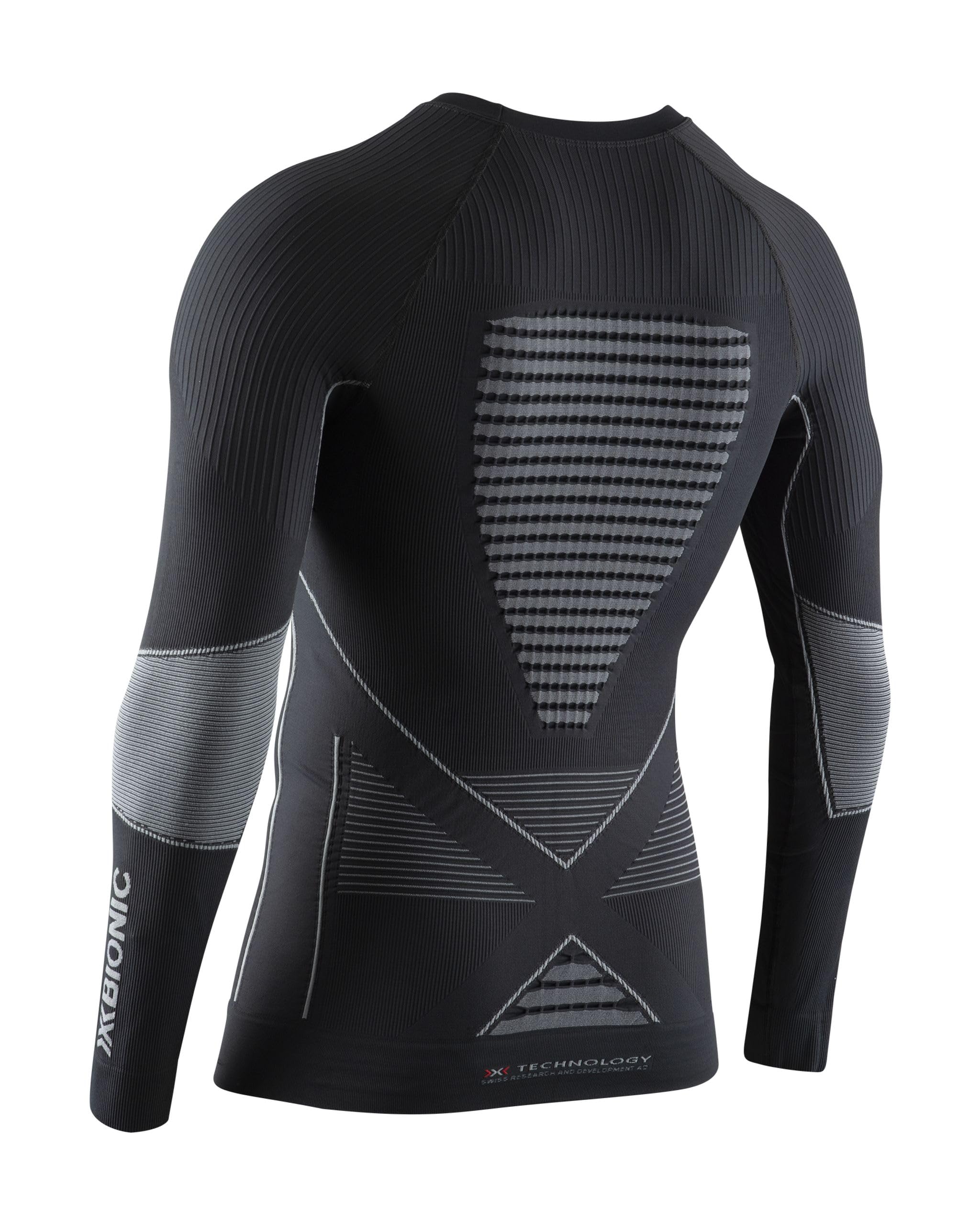 Bionic Energy Accumulator 2 maglia termica uomo S-M