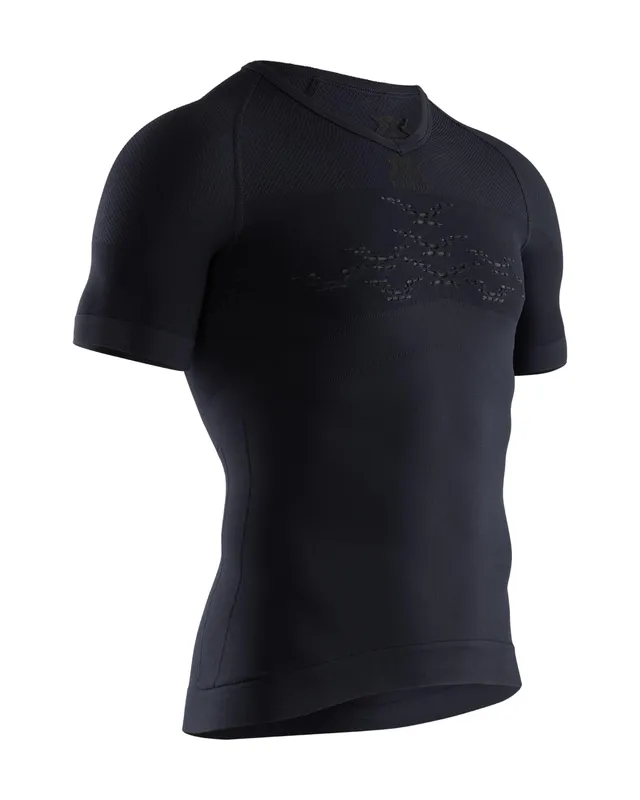 X-Bionic Energizer MK3 LT maglia termica uomo Opal Black termoregolante