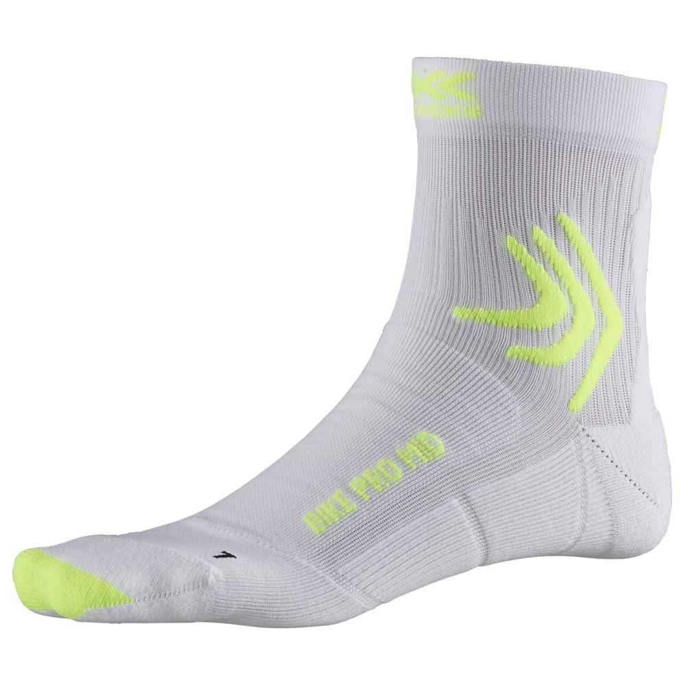 Bionic X-SOCKS Bike PRO Mid Calze Ciclismo 39-41