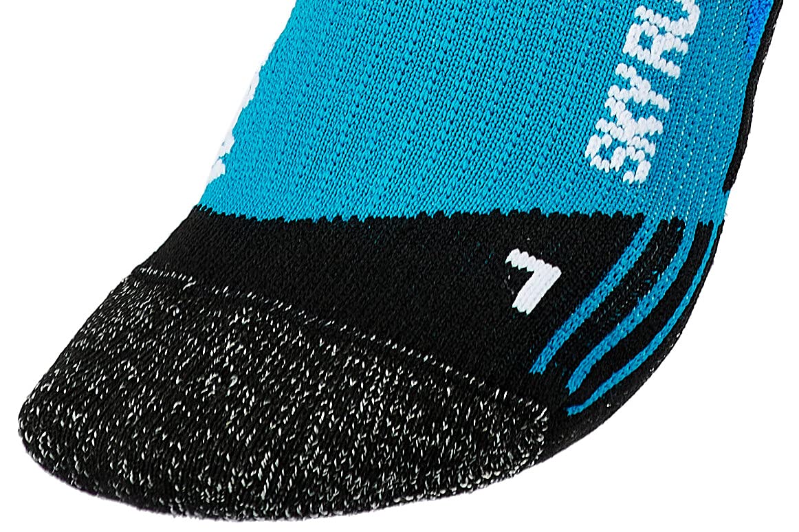 Bionic X-SOCKS Run Sky Run Two calze running trail