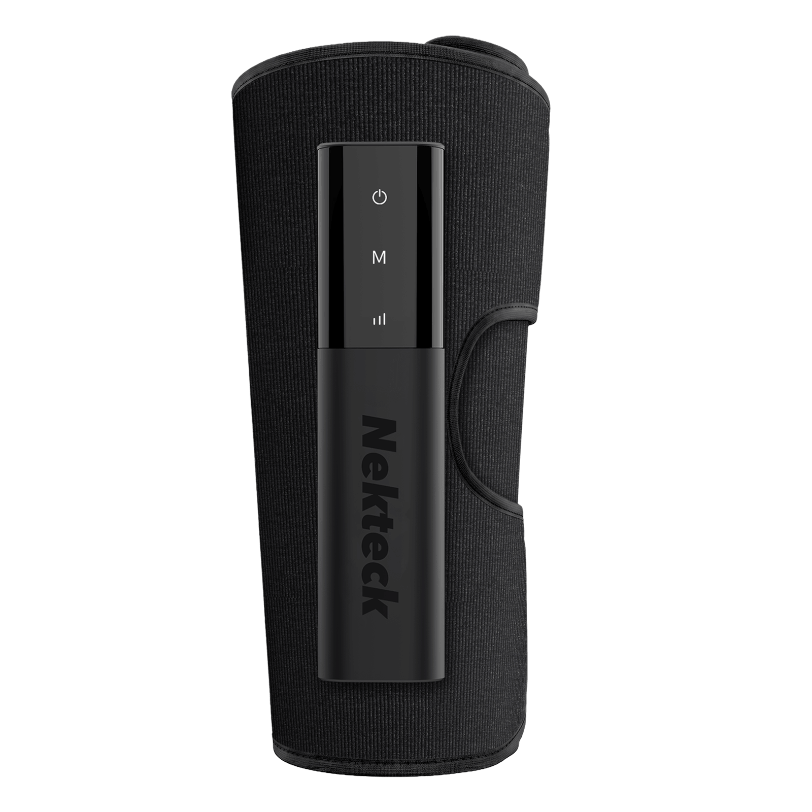 Nekteck Airflow Go Massaggiatore Gambe Compressione Cordless