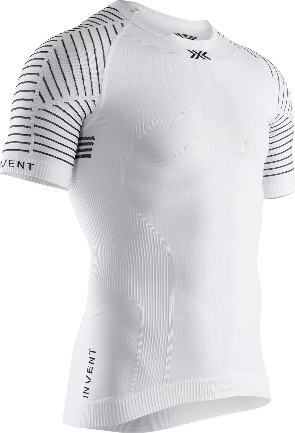 X-Bionic Invent 4.0 maglia termica uomo manica corta
