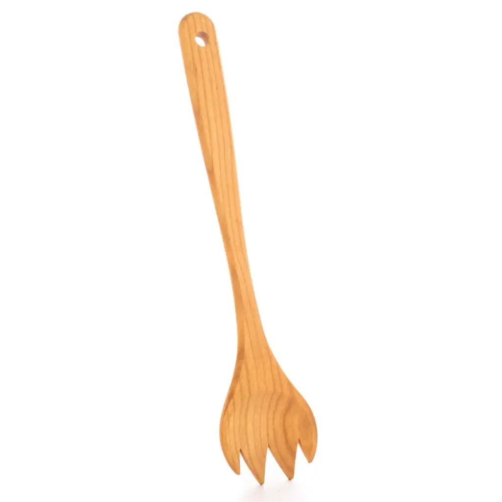 Tuuli Forchetta ciliegio 30 cm forchetta barbecue personalizzata