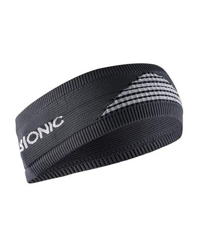 X-Bionic Headband 4.0 fascia capelli sport unisex sweatband