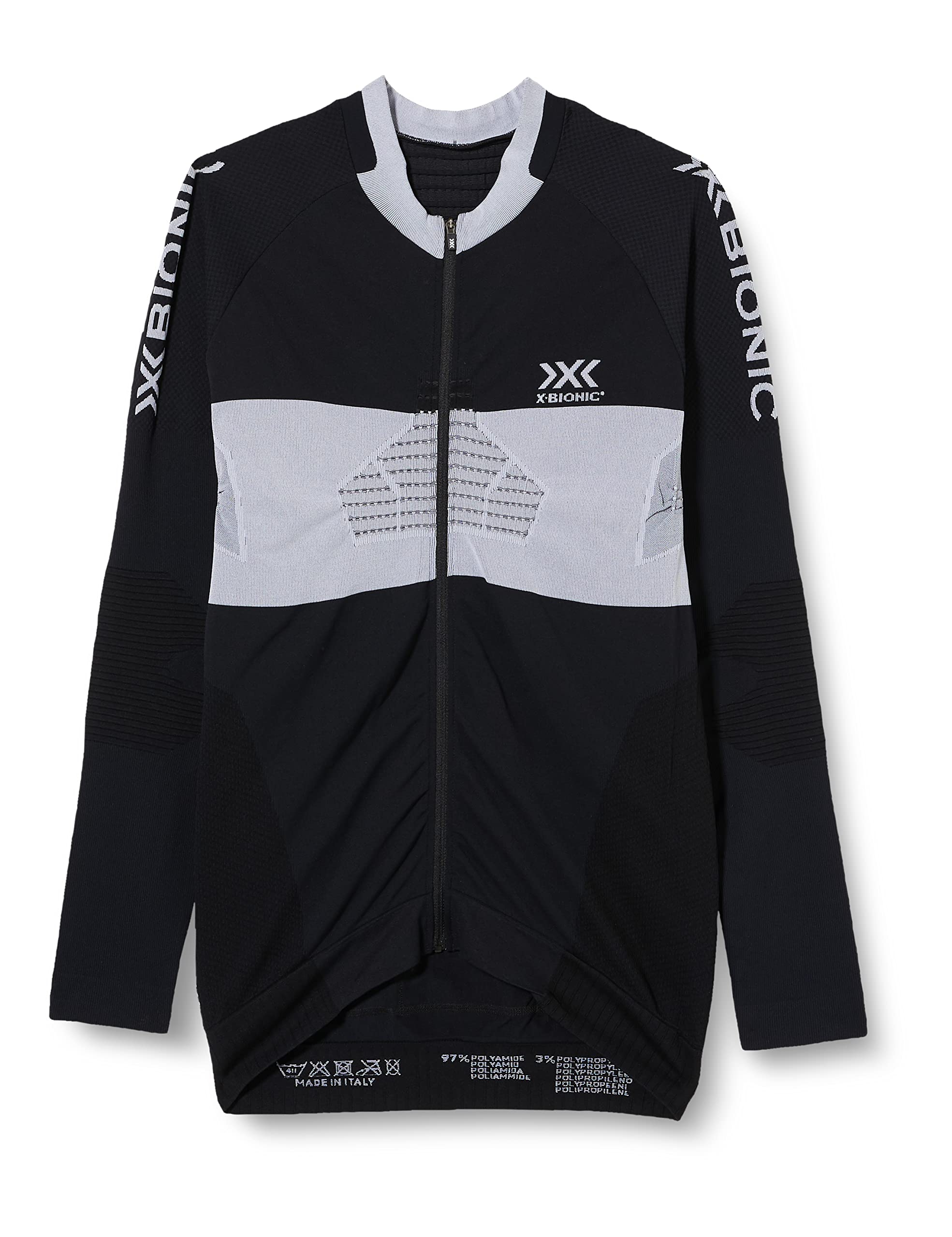 Bionic Invent 4.0 maglia ciclismo termoregolante uomo
