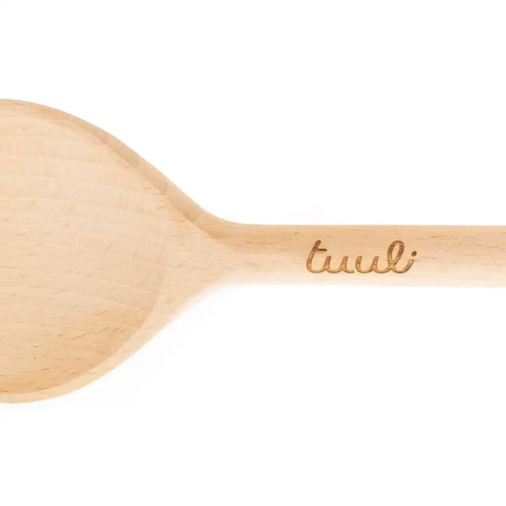 Tuuli Cucchiaio faggio 50 cm cucchiaio legno personalizzato