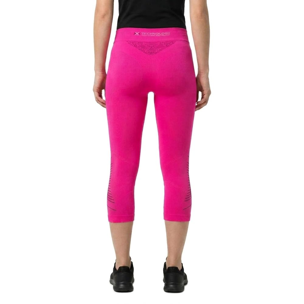 Bionic Energizer 4.0 3/4 strato base donna tecnico invernale