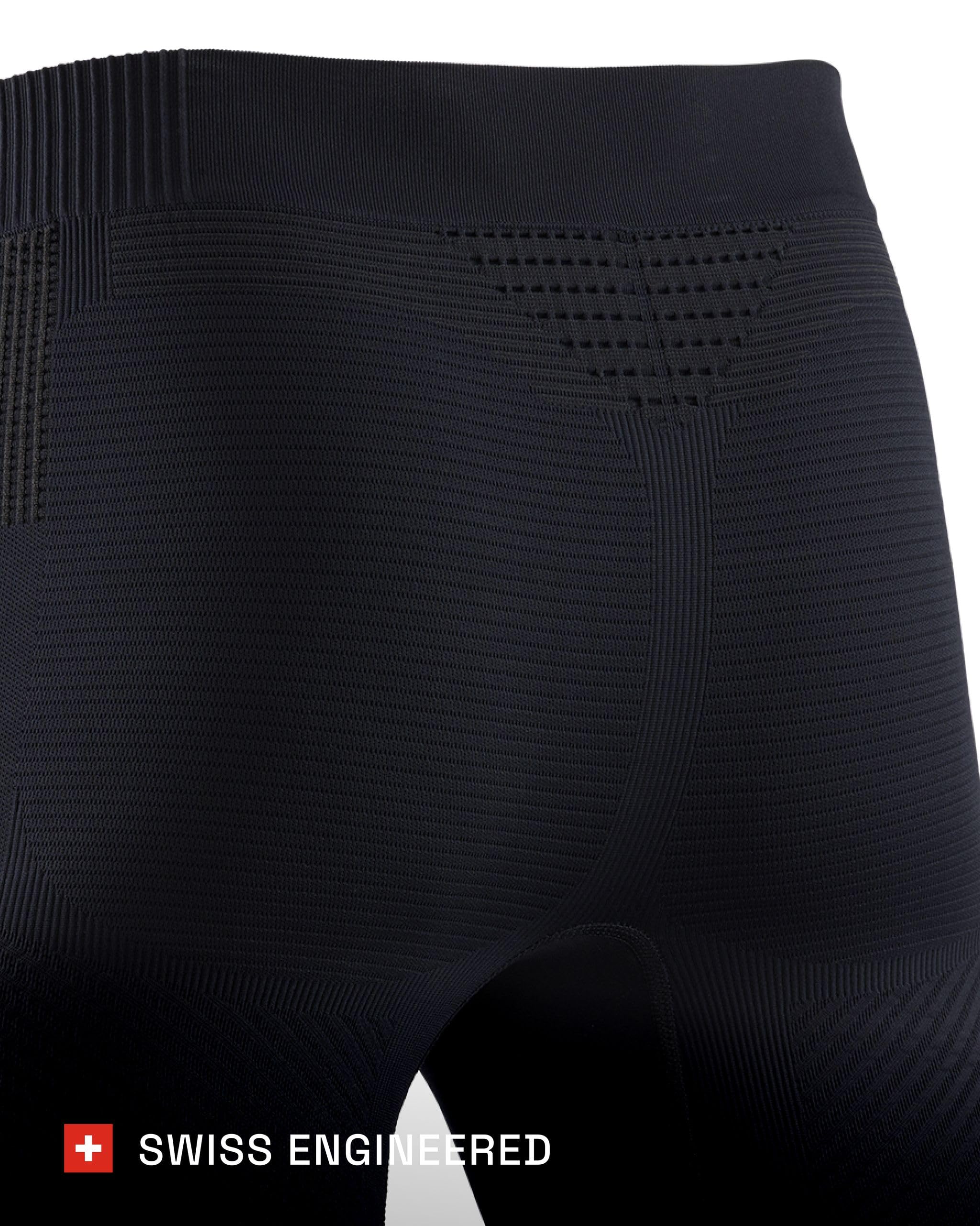 X-Bionic Invent 4.0 Boxer Uomo XL intimo traspirante