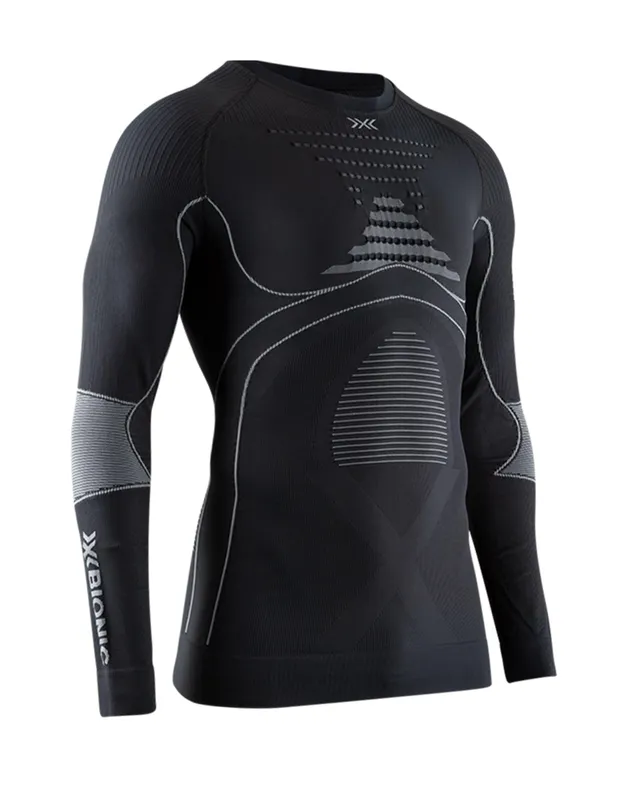 Bionic Energy Accumulator 2 maglia termica uomo S-M