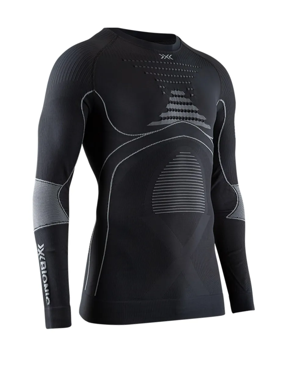 Bionic Energy Accumulator 2 maglia termica uomo S-M