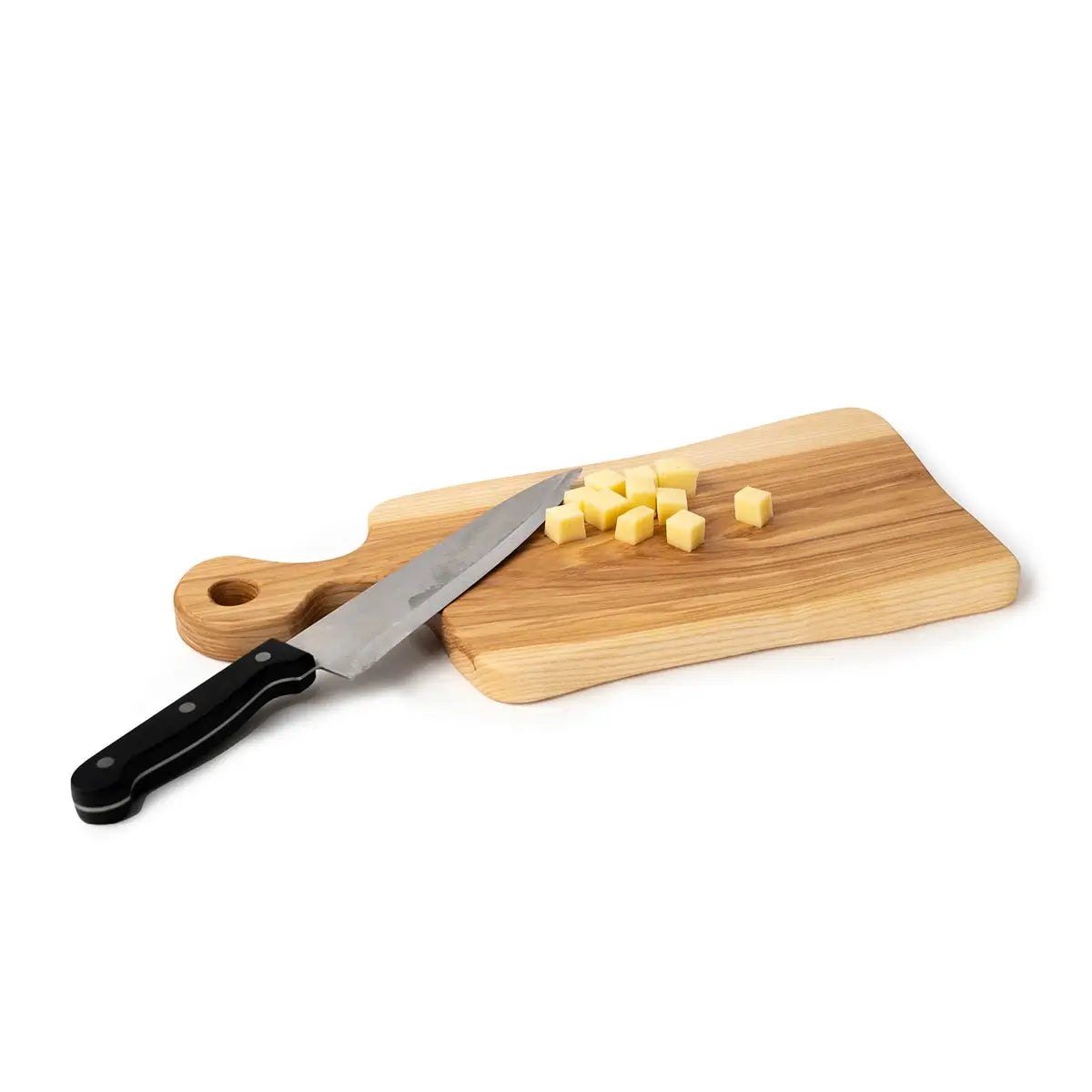 Tuuli Taglieri legno Tagliere frassino 39x20 cm servizio
