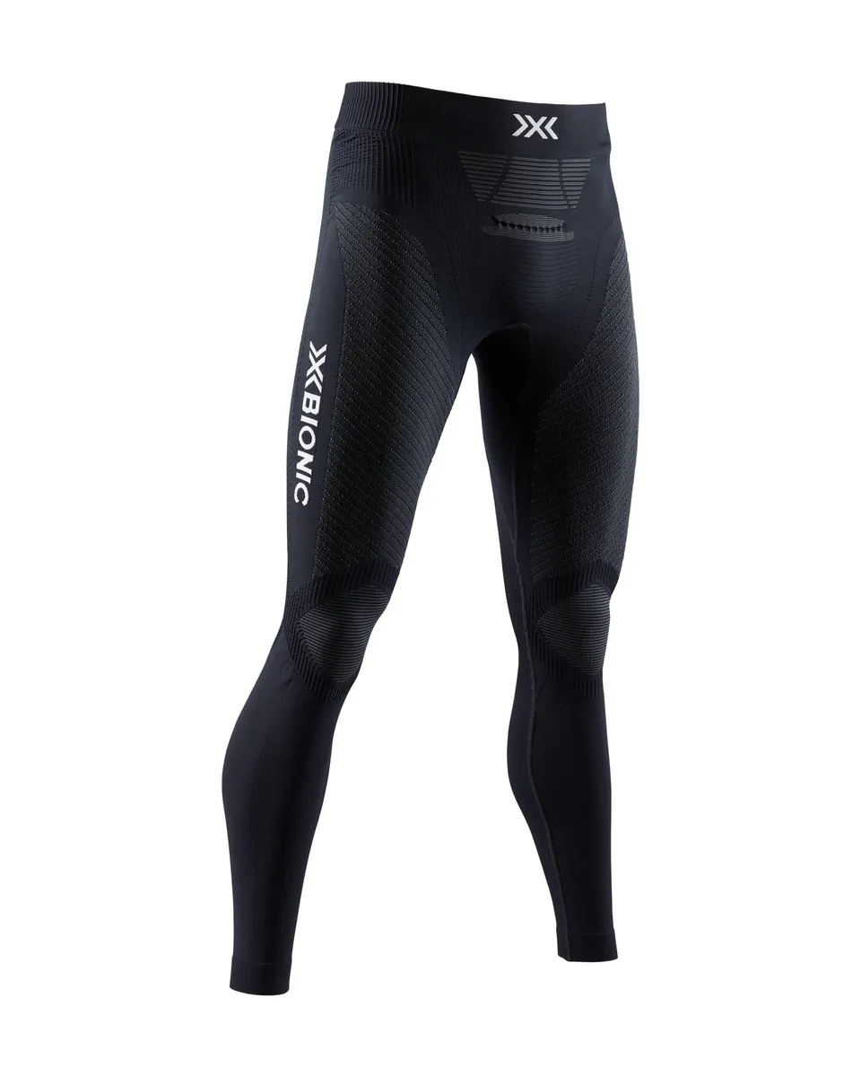 Bionic Invent 4.0 pantaloni corsa uomo XL baselayer termico