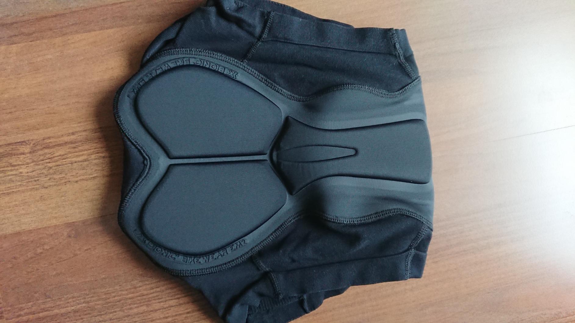 Bionic Energizer Mk3 Lt Boxer Uomo Termoregolante