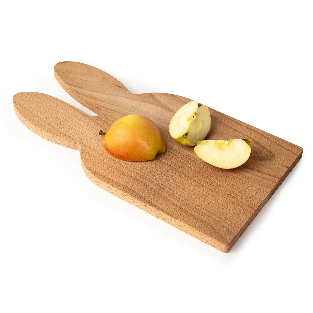 Tuuli Taglieri in legno Tagliere Coniglio Quercia 38x20,5 cm