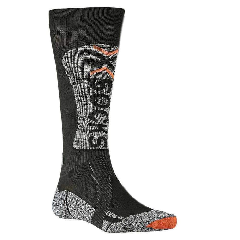 Bionic X-SOCKS Ski Energizer Light 4.0 calze sci M nero