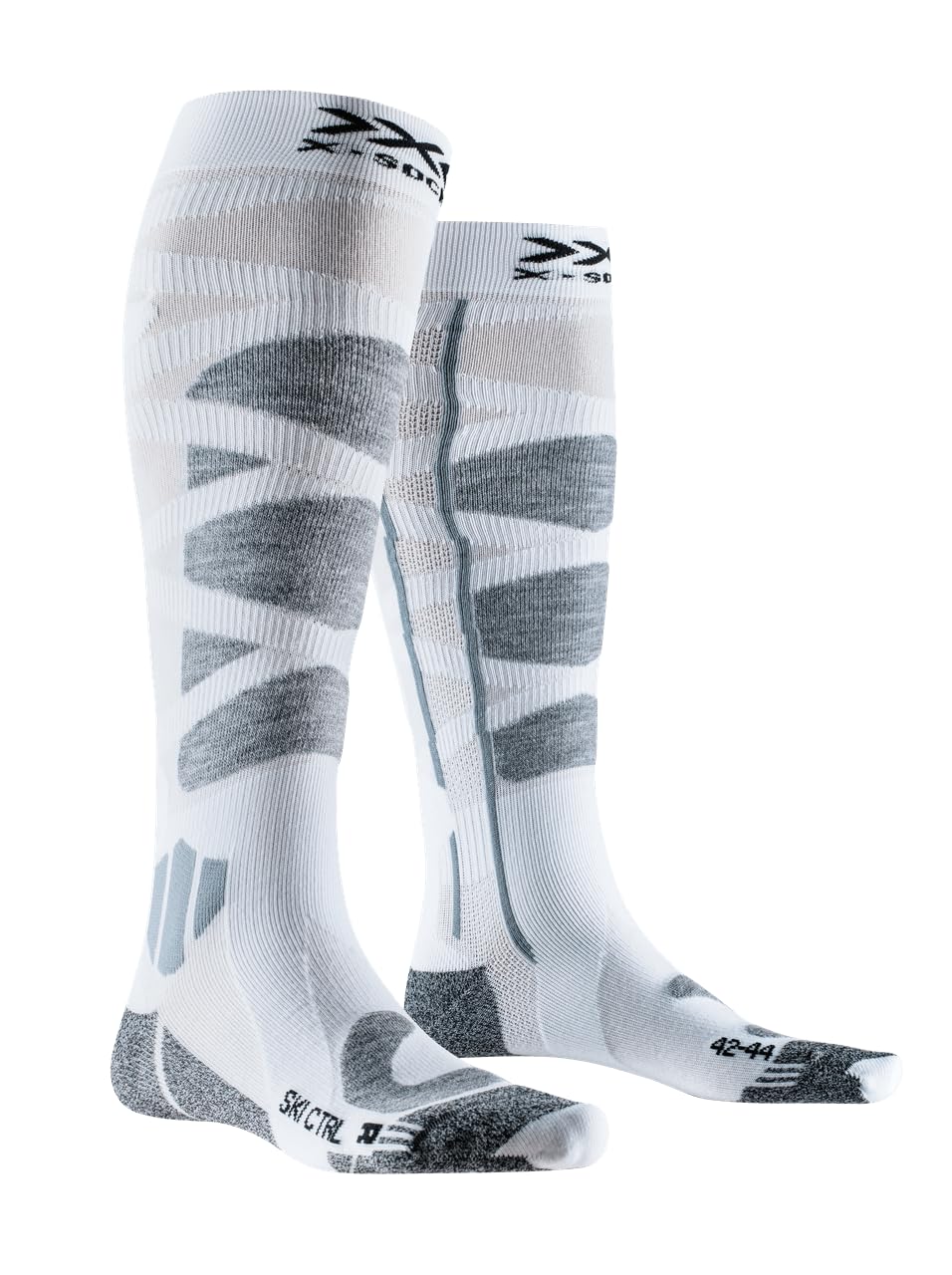 X-Socks Ski Control 4.0 Calze Sci termiche traspiranti