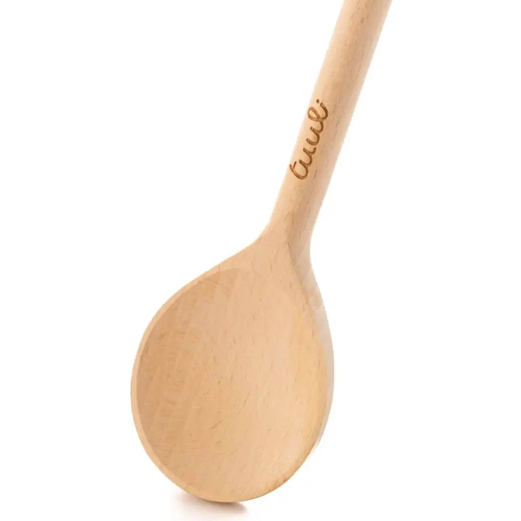 Tuuli Cucchiaio faggio 50 cm cucchiaio legno personalizzato