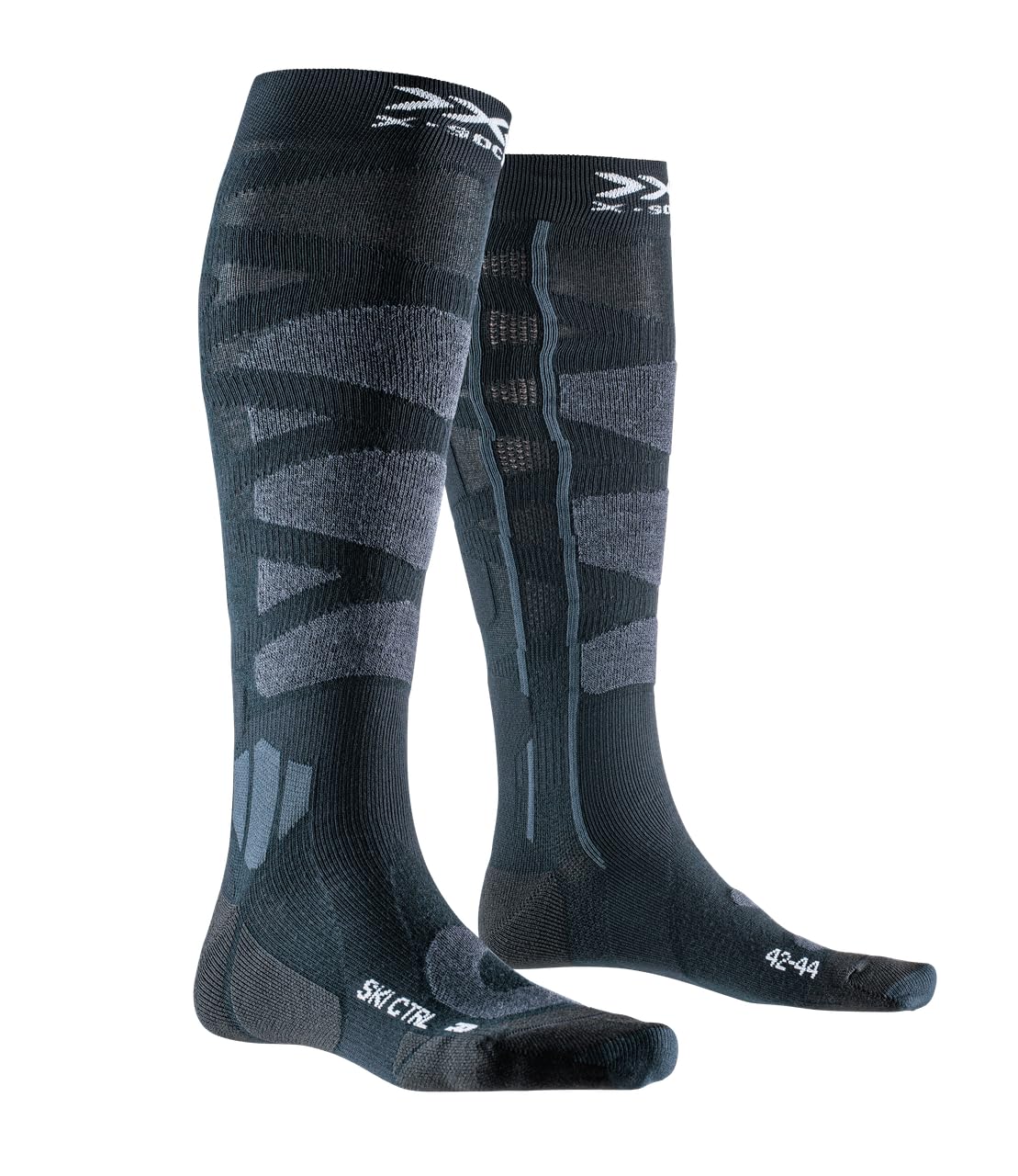 X-Socks Ski Control 4.0 Calze Sci termiche traspiranti