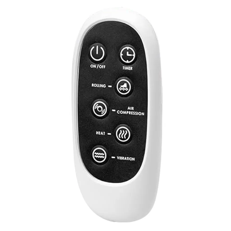 Nekteck Accessories Telecomando Massaggiatore Piedi