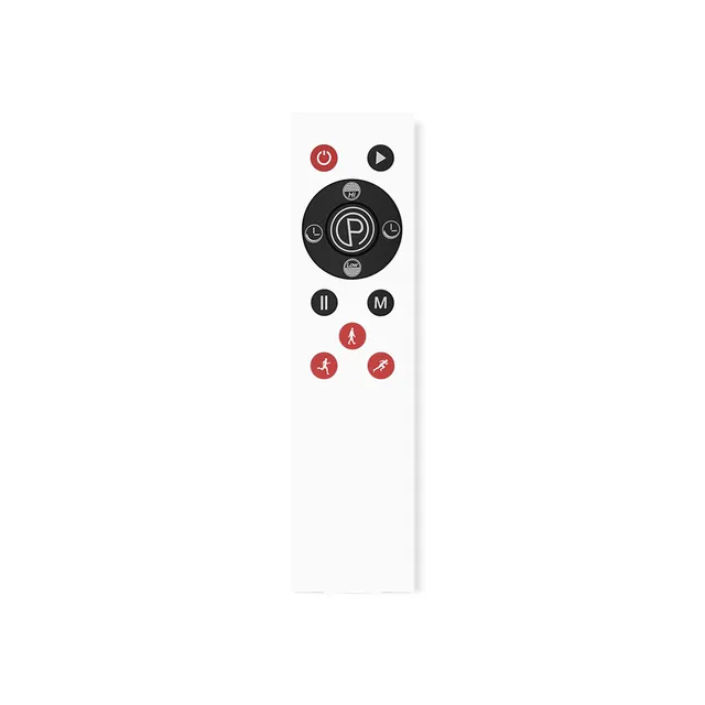 Tisscare Accessories telecomando pedana vibrante mini