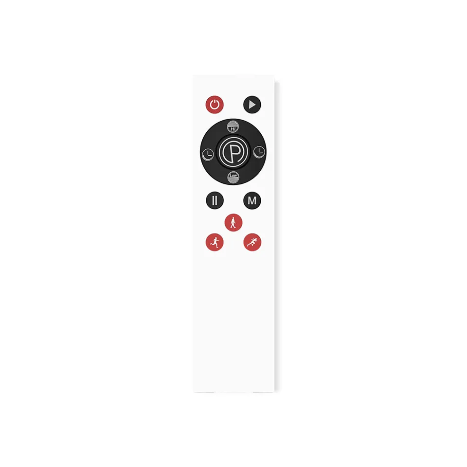 Tisscare Accessories telecomando pedana vibrante mini