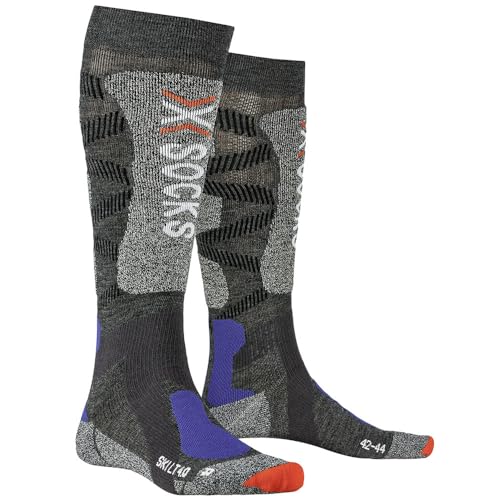 X-SOCKS Ski Light 4.0 calze sci unisex imbottite