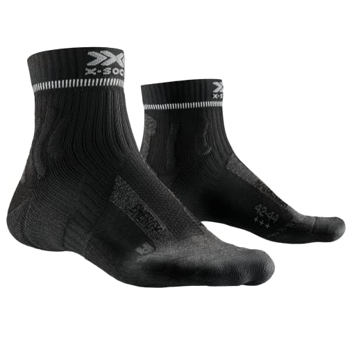 Bionic X-SOCKS Run Marathon Energy 4.0 calze running uomo