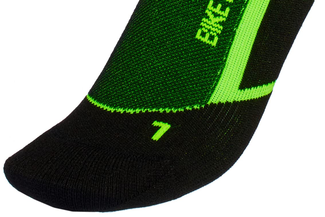 Bionic X-SOCKS Bike PRO Mid Calzini Ciclismo 42-44