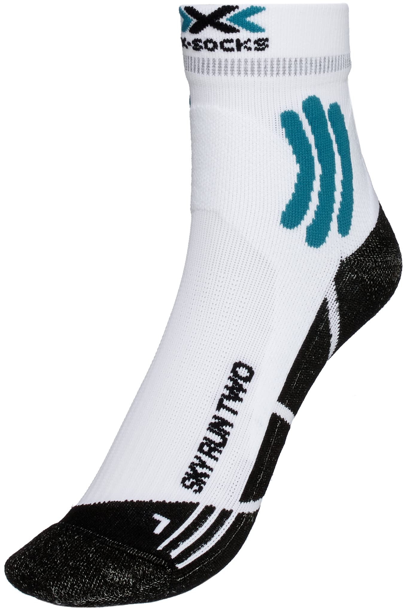 Bionic X-SOCKS Run Sky Run Two calze running trail