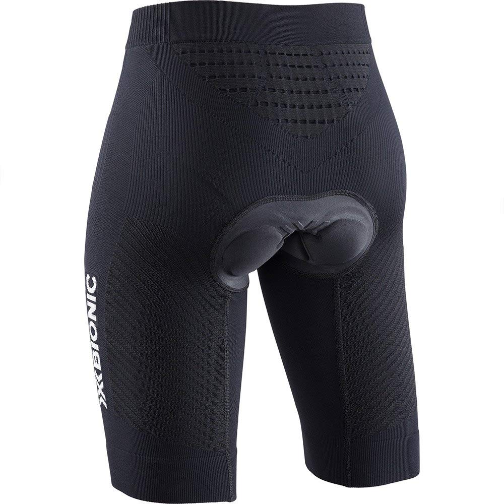 Bionic Invent Bike Race Pantaloncini ciclismo donna termoregolanti