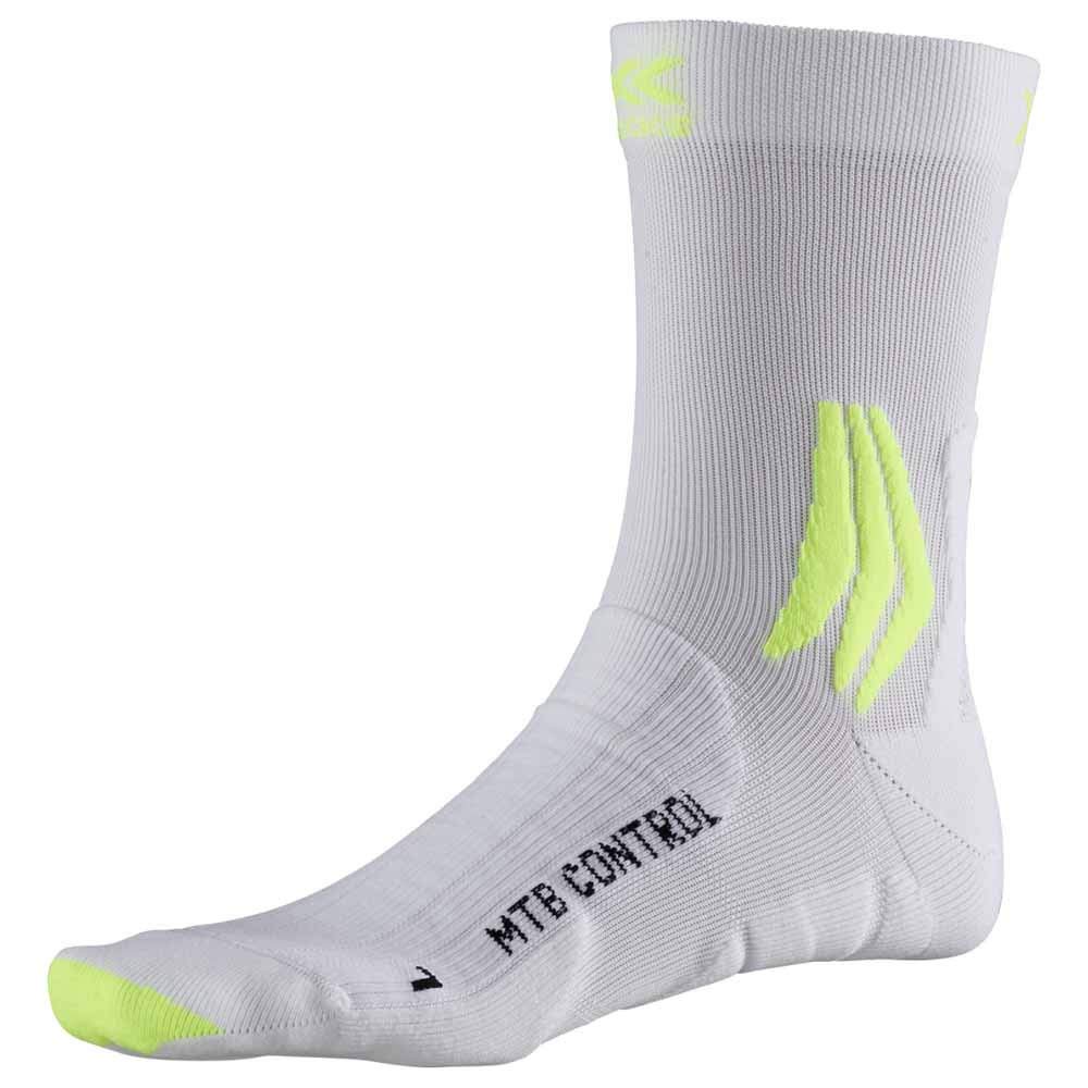X-Socks Bike Control calze bici unisex traspiranti protettive