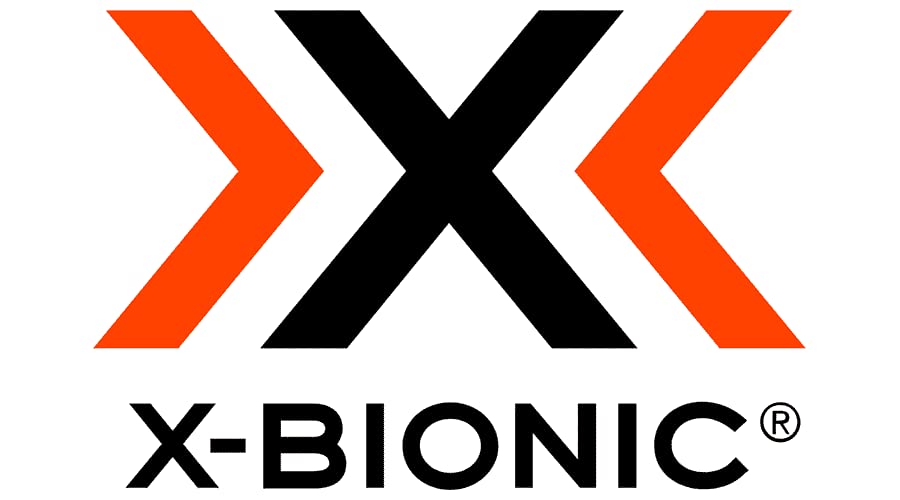 X-SOCKS Bike MTB Control WR 4.0 calzini 42-44 bianco idrorepellenti