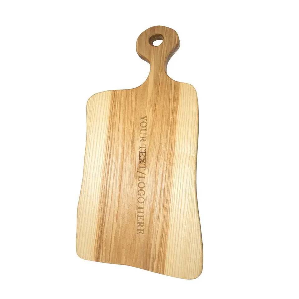 Tuuli Taglieri legno Tagliere frassino 39x20 personalizzato