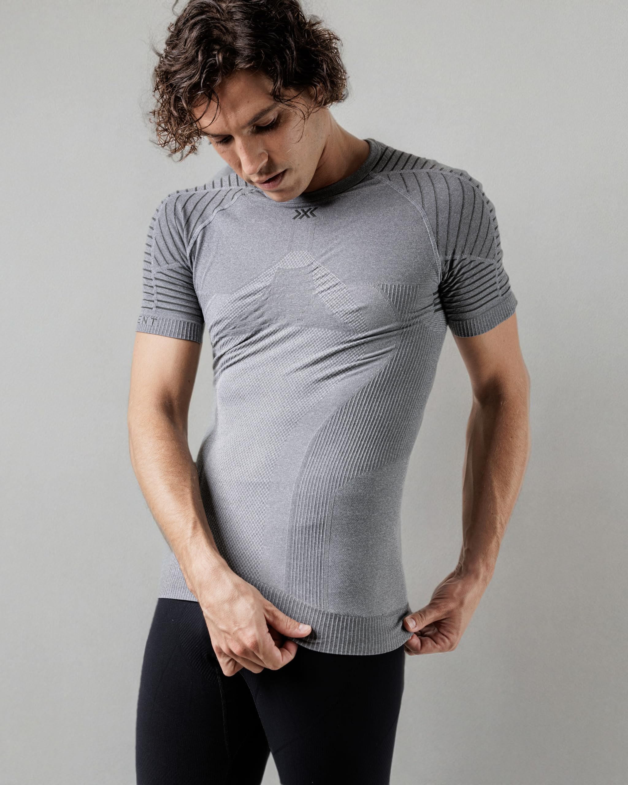 X-Bionic Invent 4.0 maglia termica uomo manica corta