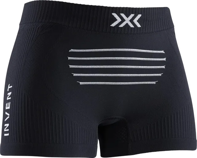 X-Bionic Invent Light Boxer Donna M termoregolante