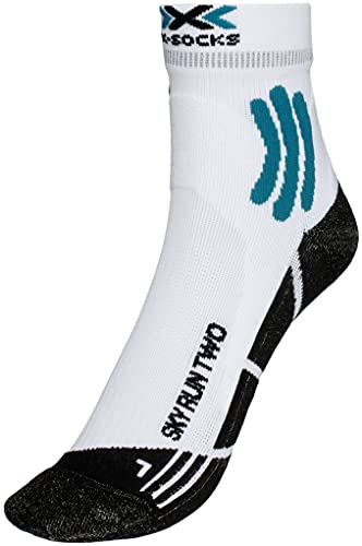 Bionic X-SOCKS Run Sky Run Two calze running trail