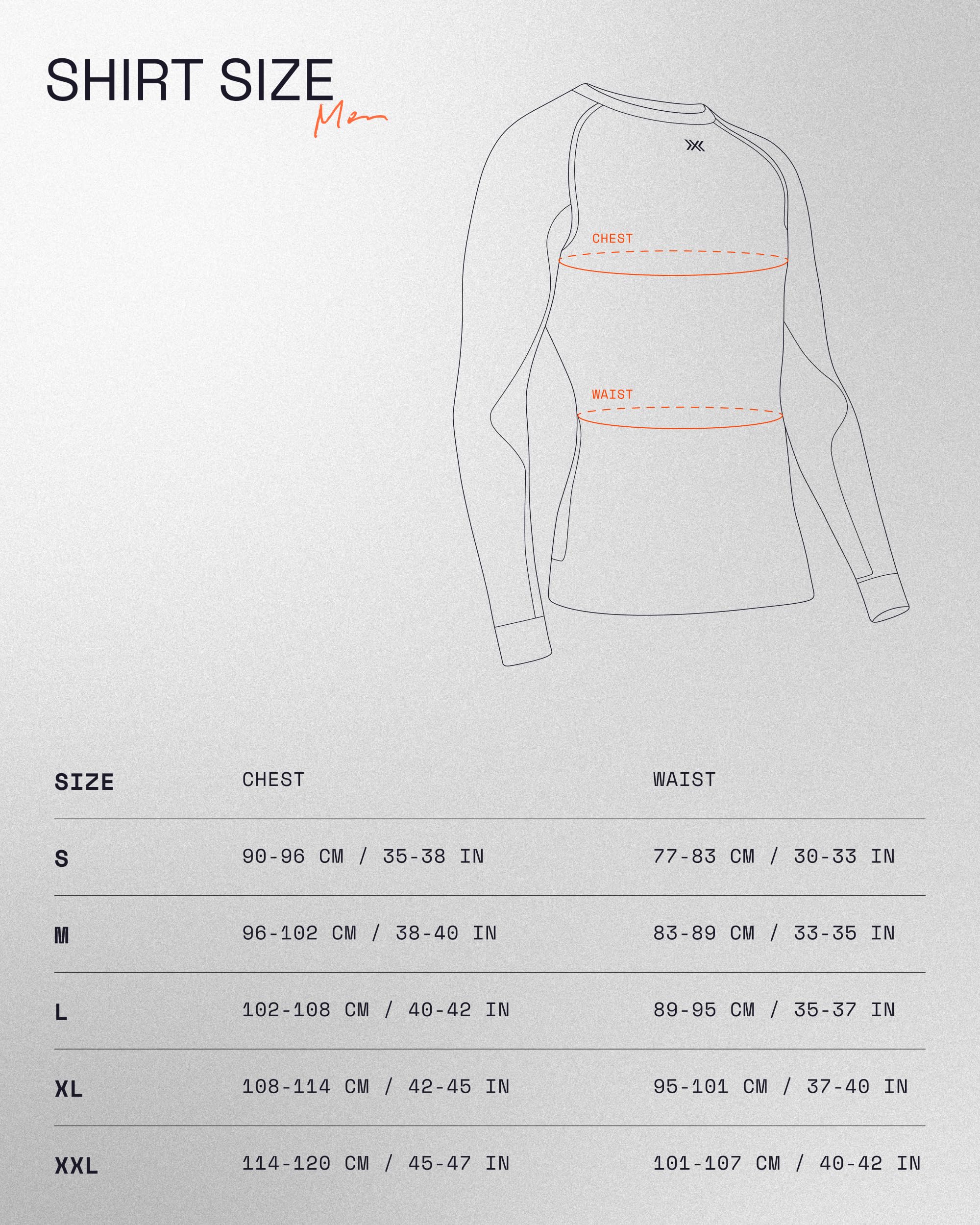 X-Bionic Energizer 4.0 Light maglia uomo maniche corte