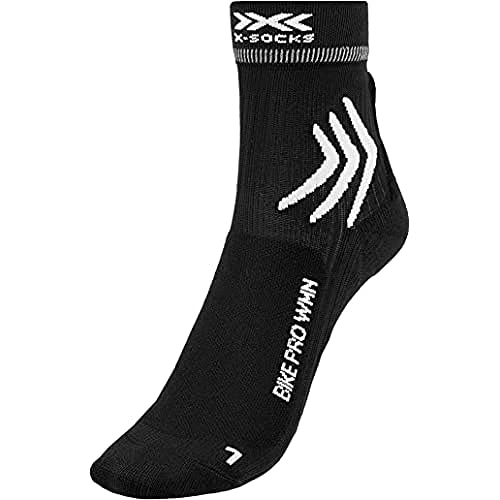 Bionic X-Socks Bike Pro calze ciclismo donna 39-40 traspiranti
