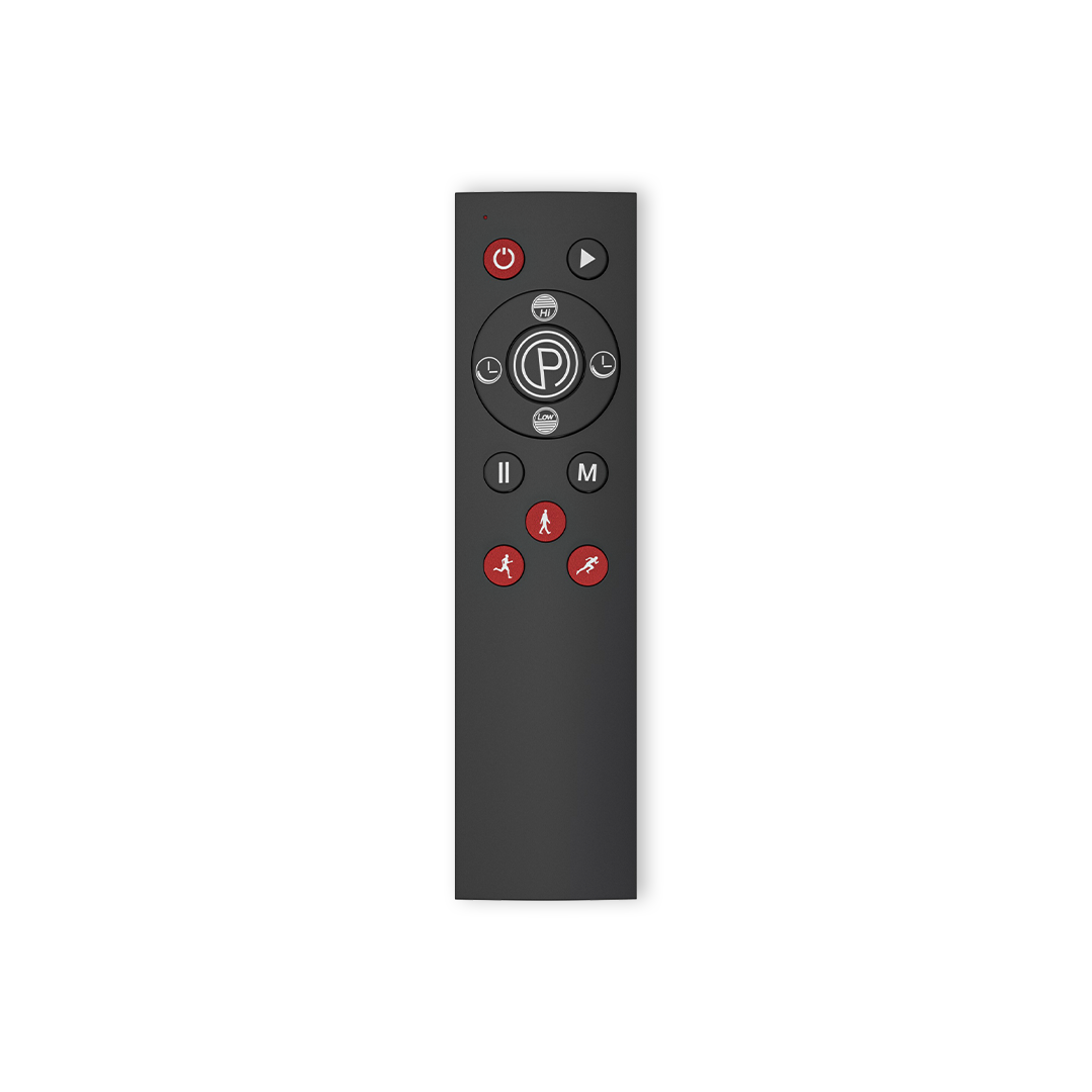 Tisscare Accessories telecomando pedana vibrante mini