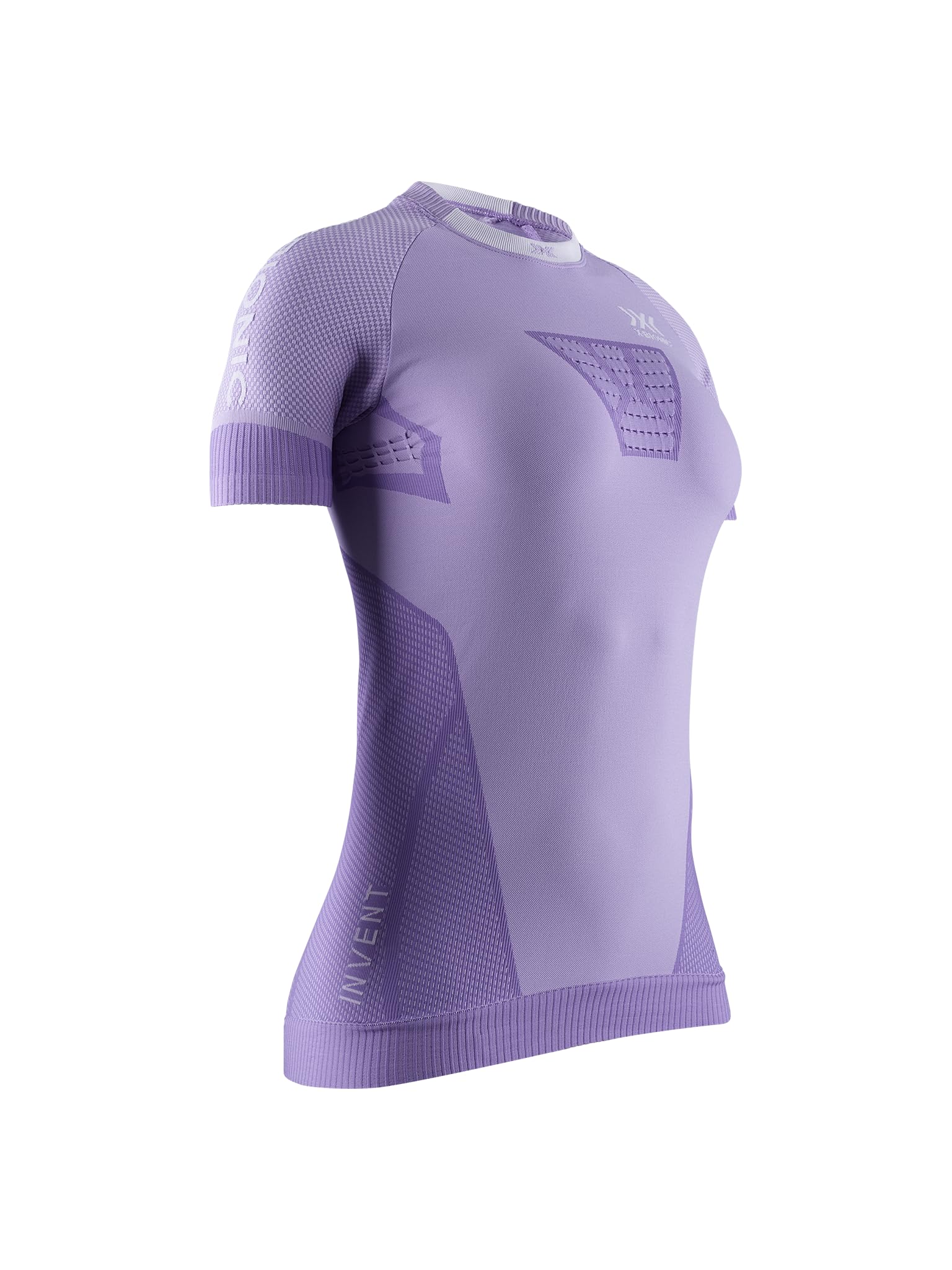 Bionic Invent 4.0 maglia termica donna manica corta